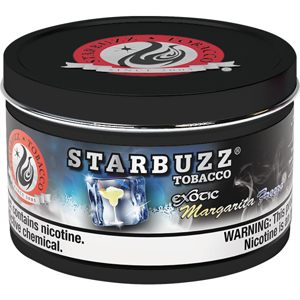 Starbuzz Bold 100g