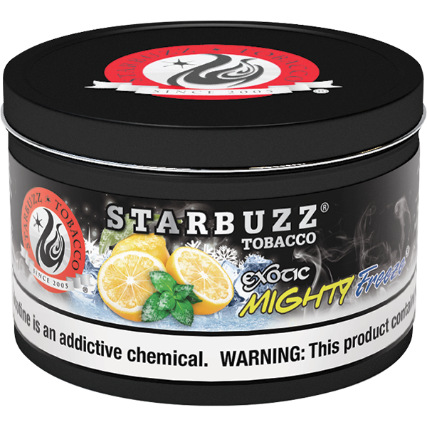 Starbuzz Bold 250g