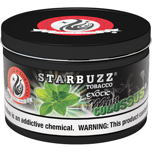 Starbuzz Bold 250g
