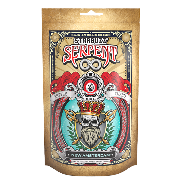 Starbuzz Serpent