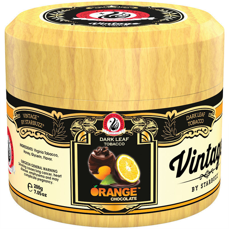 Starbuzz Vintage