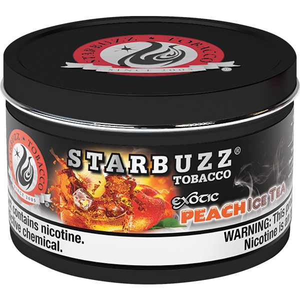 Starbuzz Bold 100g