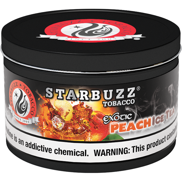 Starbuzz Bold 250g