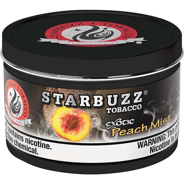 Starbuzz Bold 100g