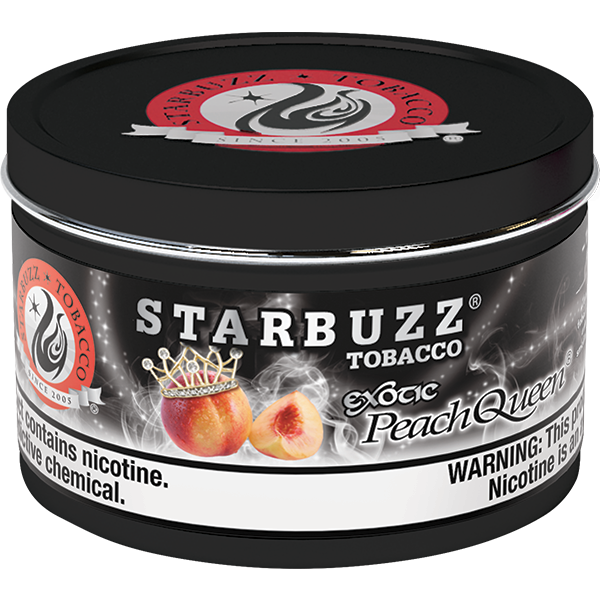 Starbuzz Bold 100g