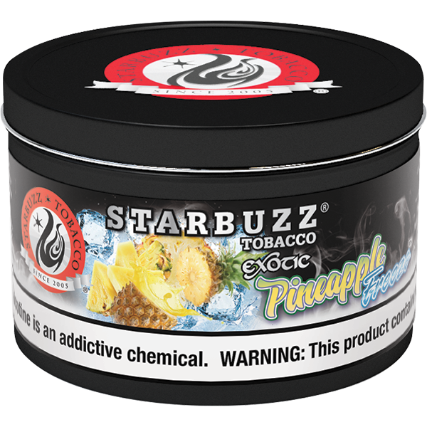 Starbuzz Bold 250g