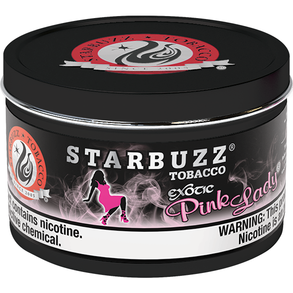 Starbuzz Bold 100g