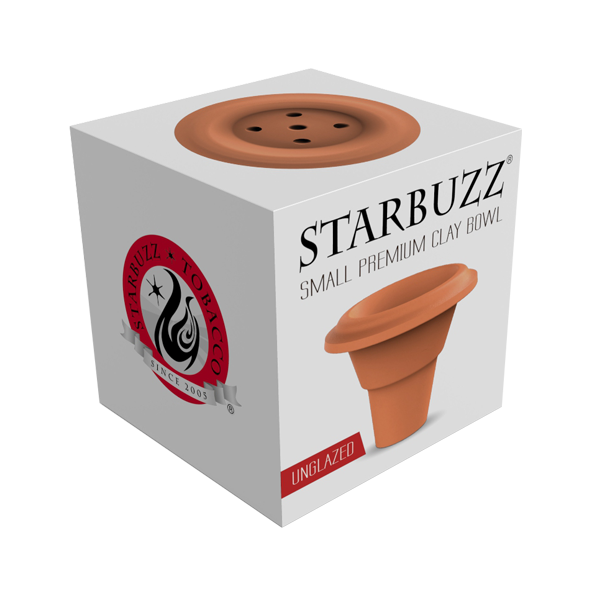 Small Premium Clay Bowl