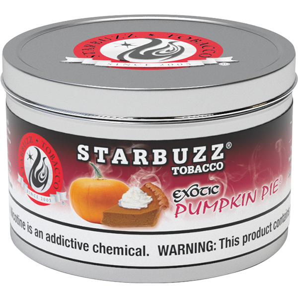 Starbuzz Exotic 250g