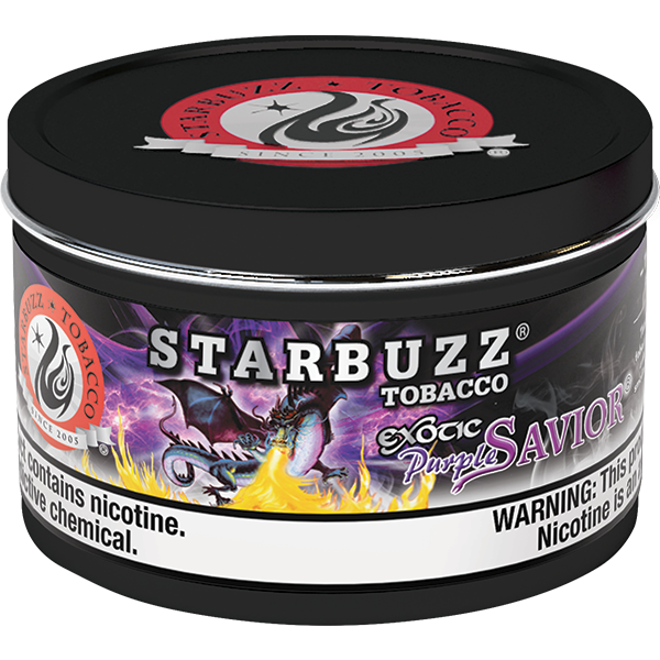 Starbuzz Bold 100g