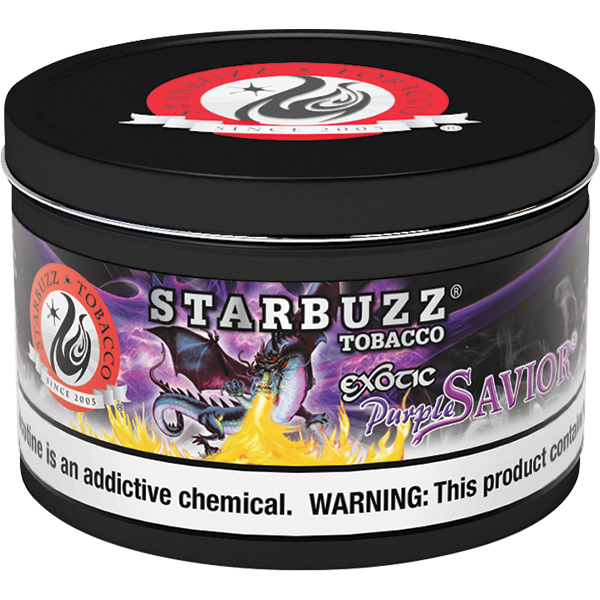 Starbuzz Bold 250g