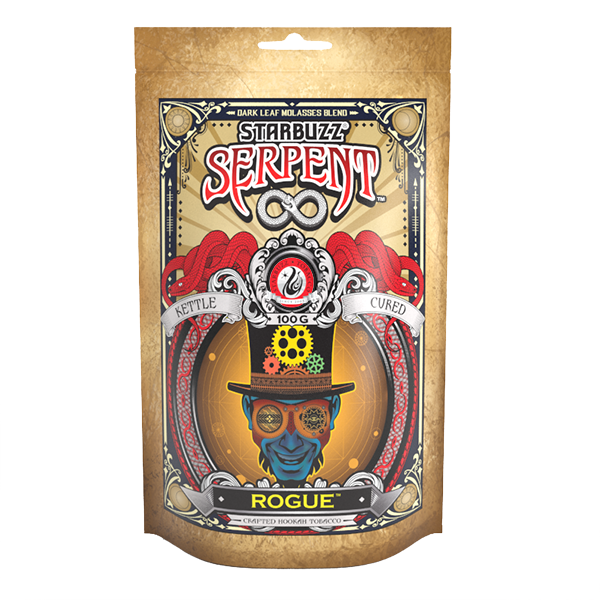 Starbuzz Serpent