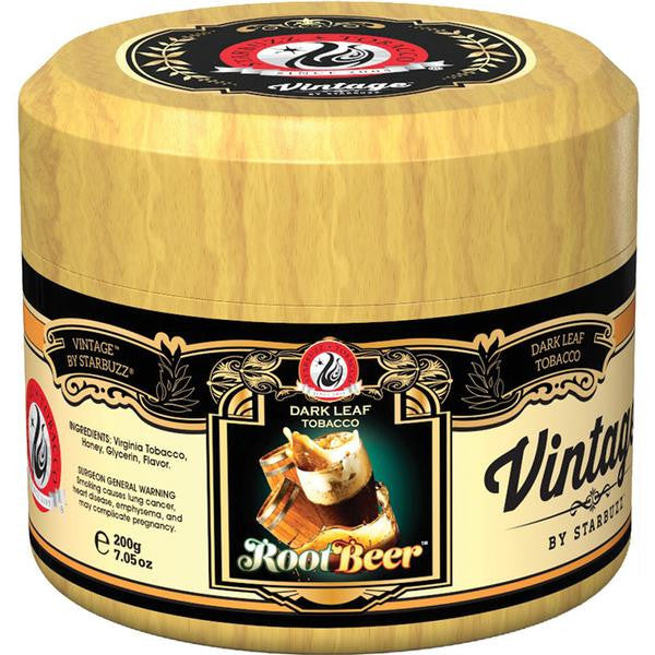 Starbuzz Vintage