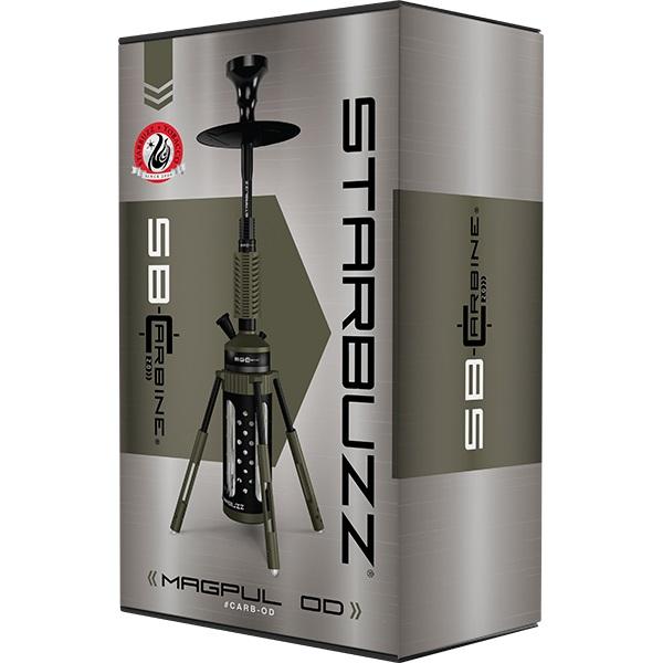 Starbuzz Carbine