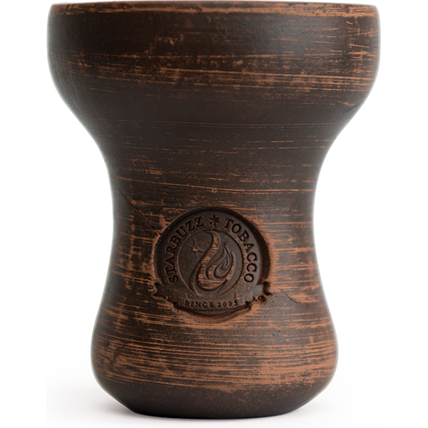 Starbuzz SB 3 Generic Clay Bowl (Wholesale)