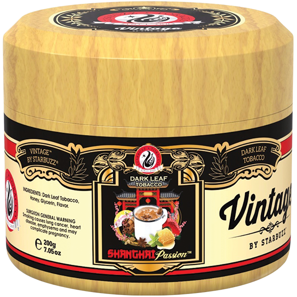 Starbuzz Vintage