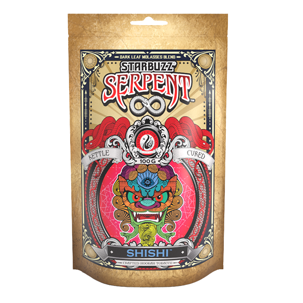 Starbuzz Serpent