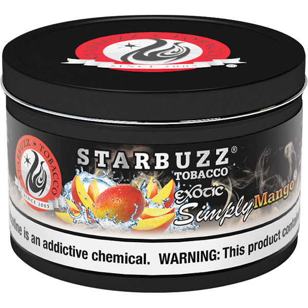 Starbuzz Bold 250g