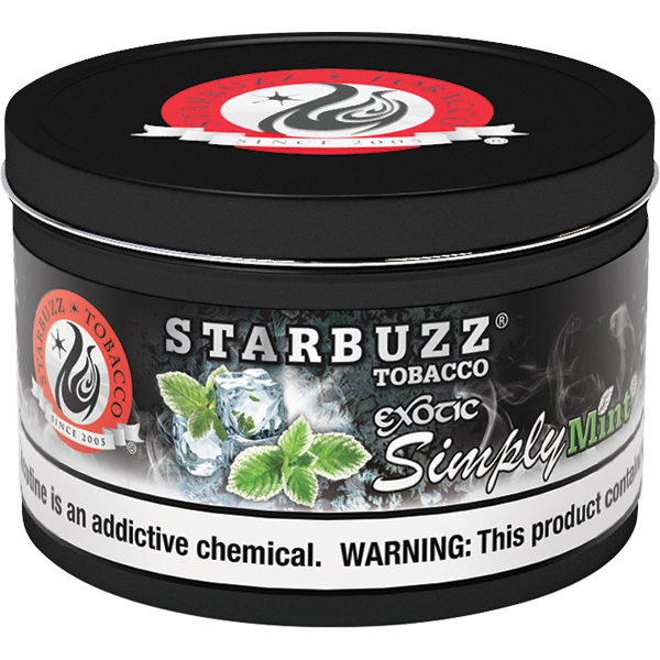 Starbuzz Bold 250g