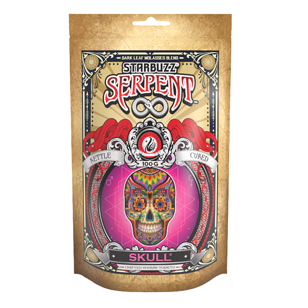 Starbuzz Serpent