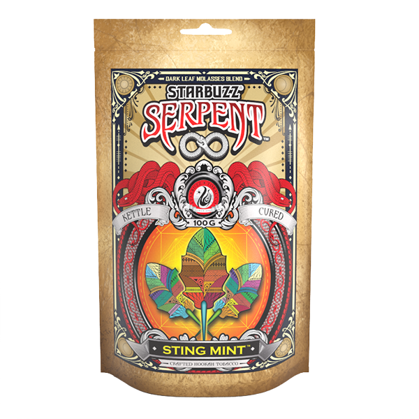 Starbuzz Serpent