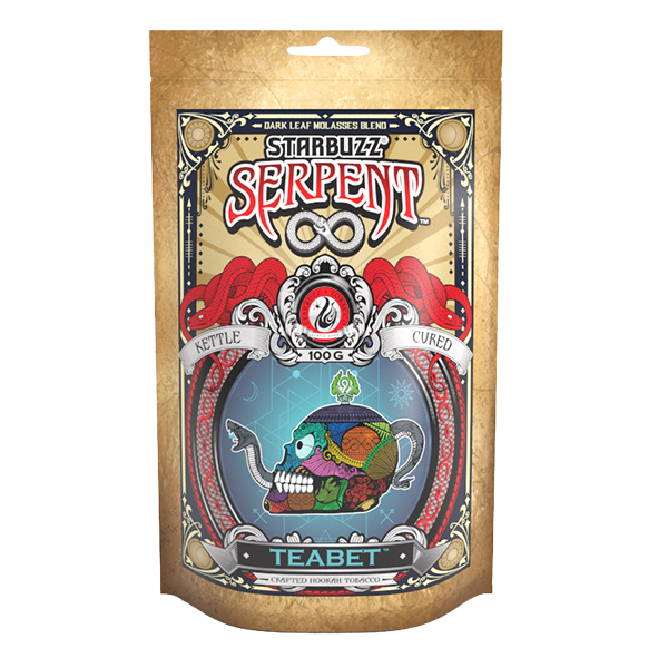 Starbuzz Serpent