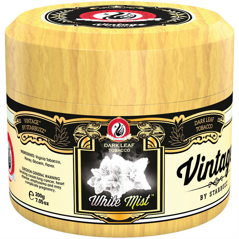 Starbuzz Vintage