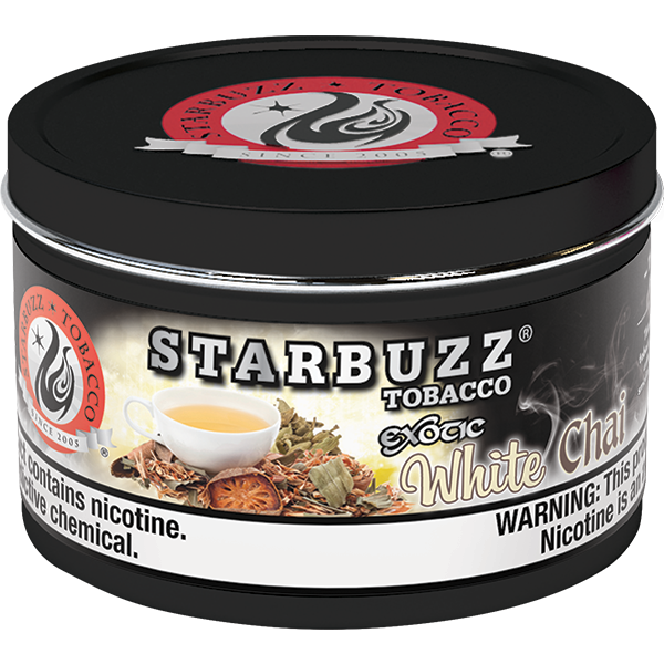 Starbuzz Bold 100g