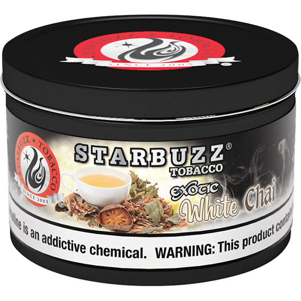Starbuzz Bold 250g