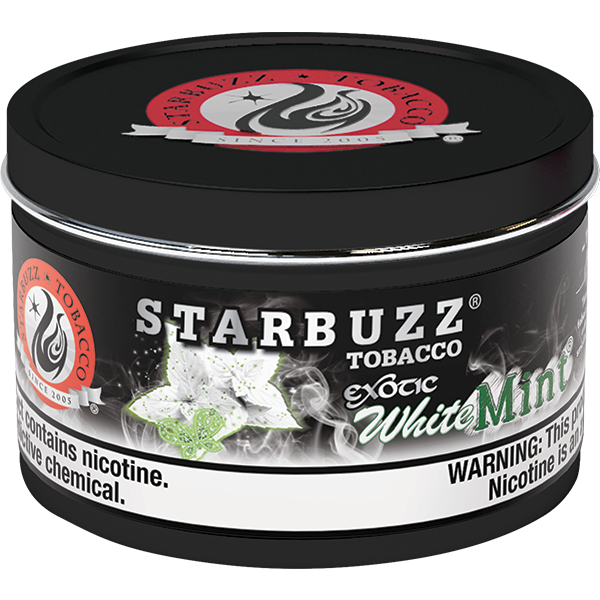 Starbuzz Bold 100g