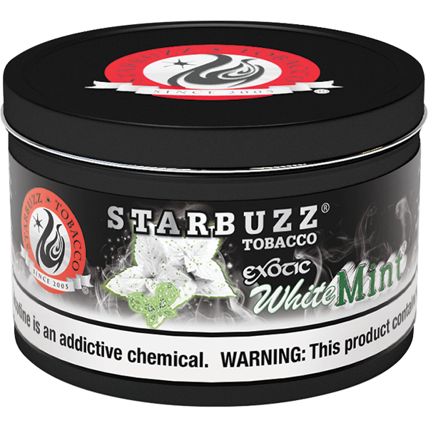Starbuzz Bold 250g