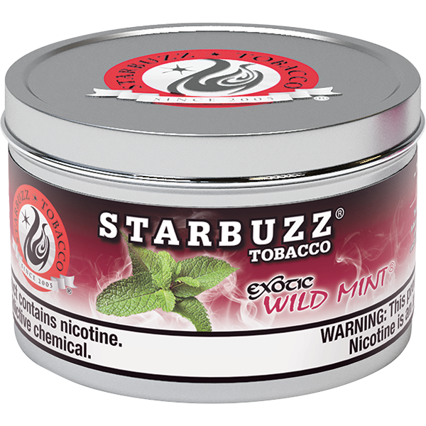 Starbuzz Exotic 250g