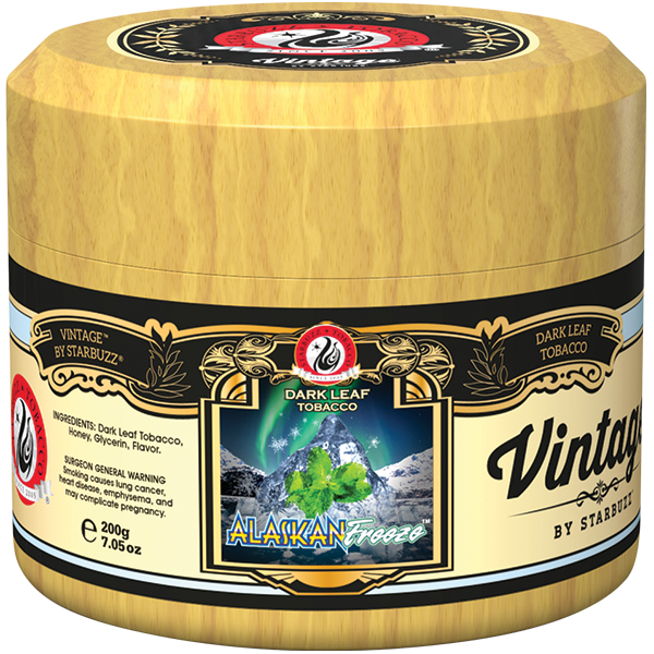 Starbuzz Vintage