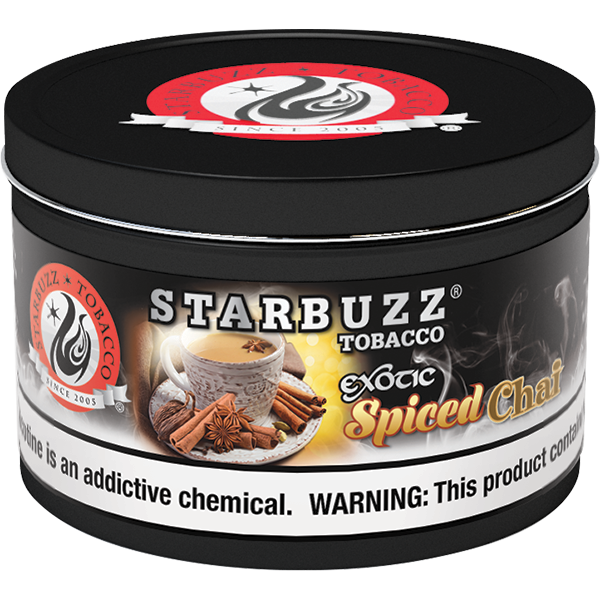 Starbuzz Bold 250g