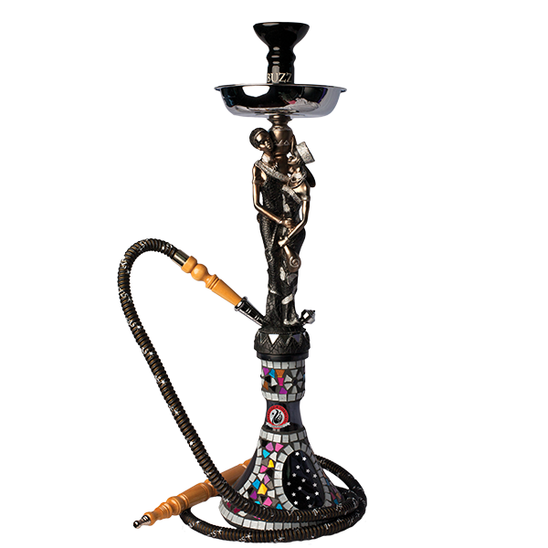 STARBUZZ AFRICAN HOOKAH