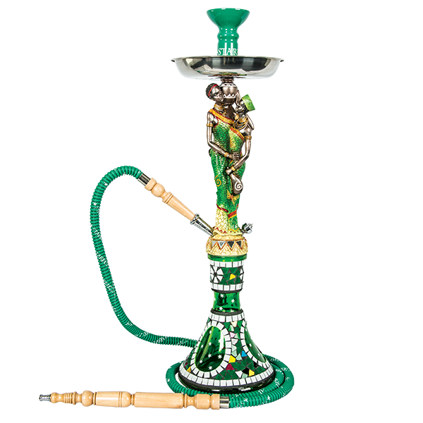 STARBUZZ AFRICAN HOOKAH