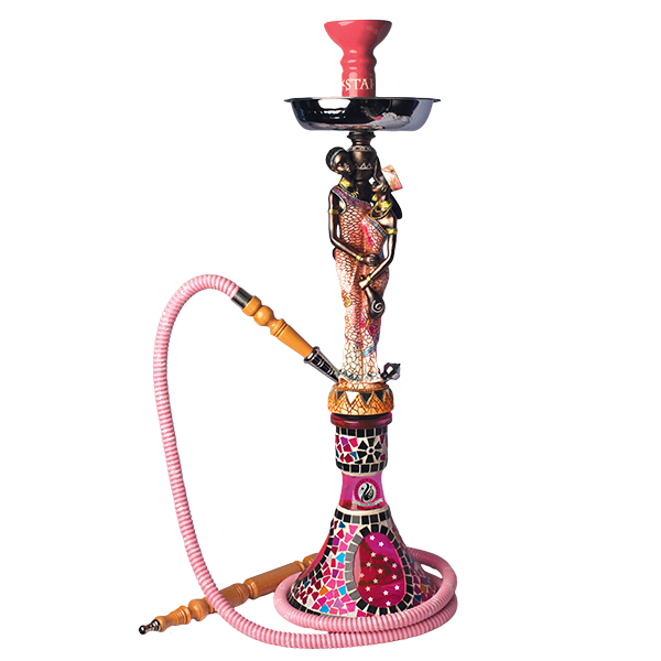 STARBUZZ AFRICAN HOOKAH