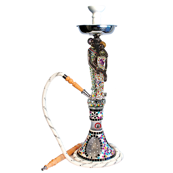 STARBUZZ AFRICAN HOOKAH