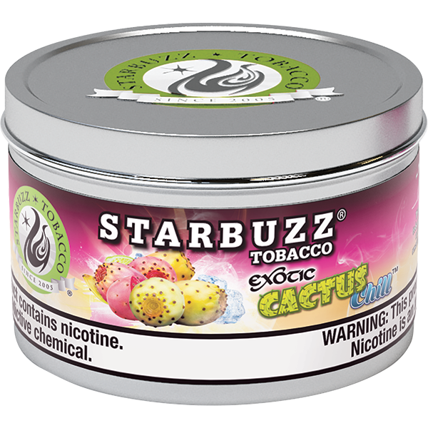 Starbuzz Exotic 100g