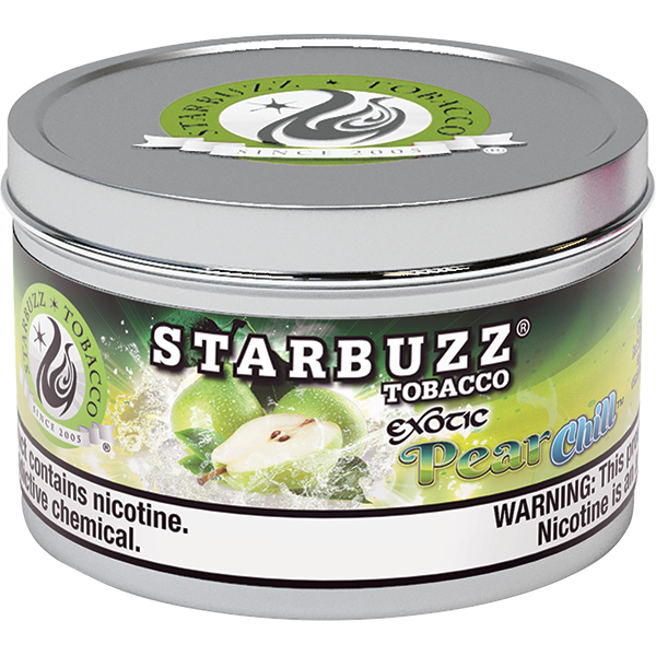Starbuzz Exotic 100g