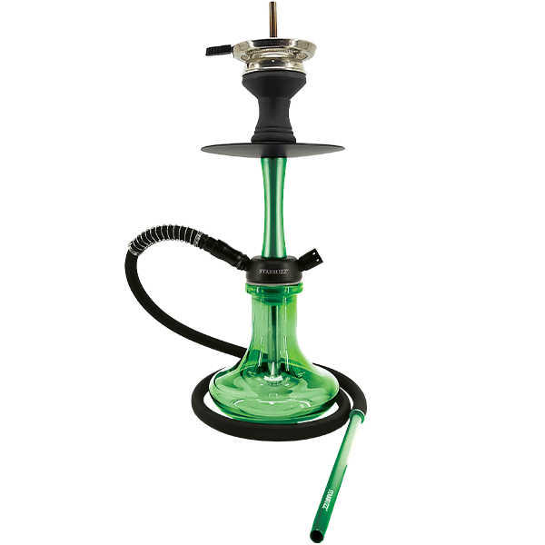 Starbuzz Chico Complete Set