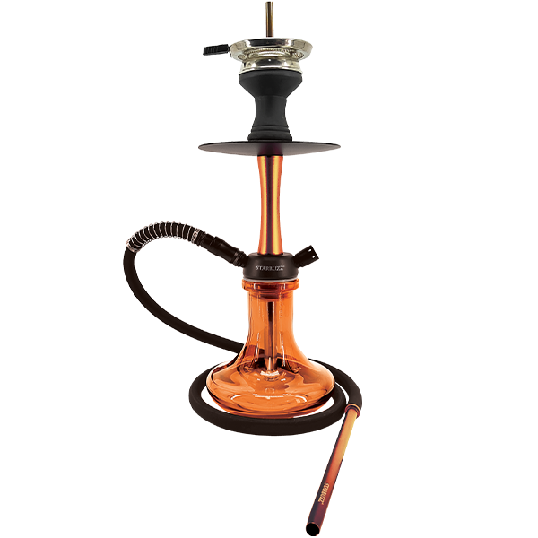 Starbuzz Chico Complete Set