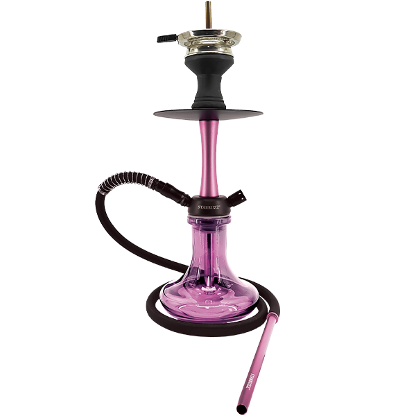 Starbuzz Chico Complete Set