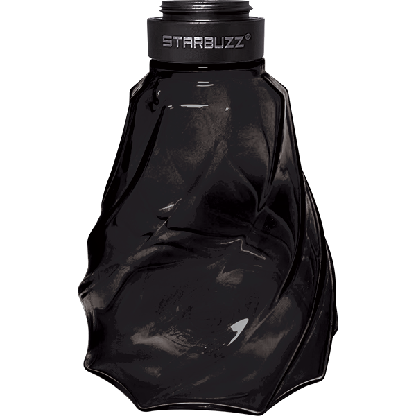 Starbuzz Helix glass replacement