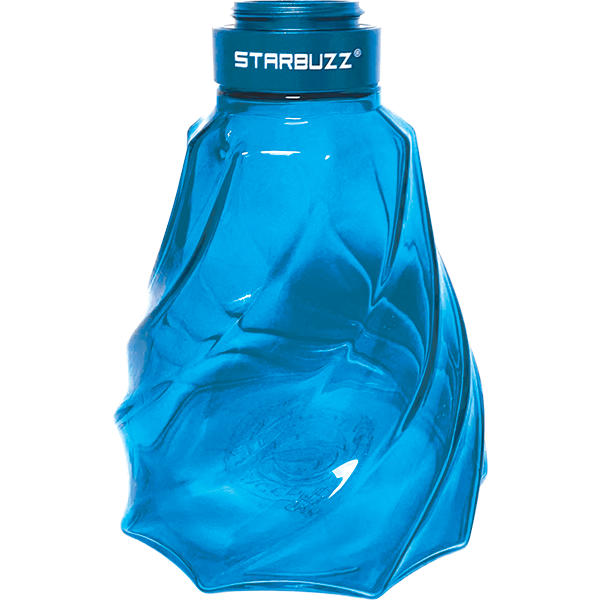 Starbuzz Helix glass replacement