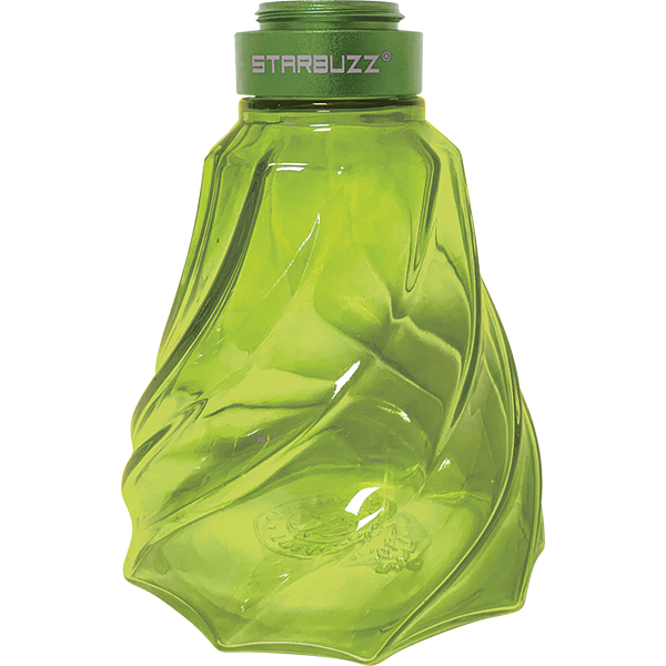 Starbuzz Helix glass replacement