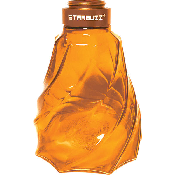 Starbuzz Helix glass replacement