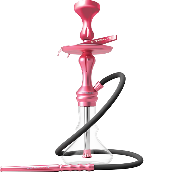 Starbuzz Mini Complete Set