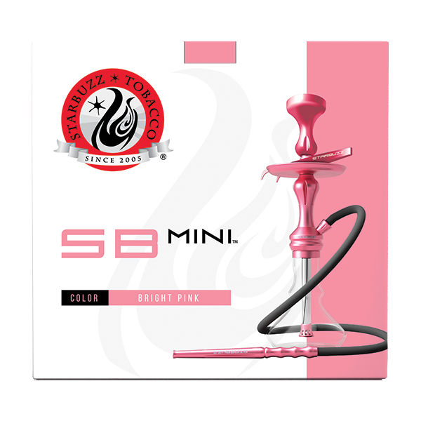 Starbuzz Mini Complete Set