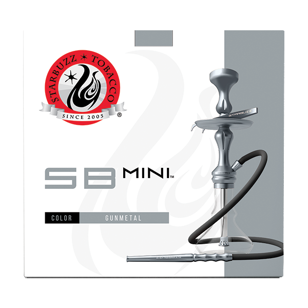 Starbuzz Mini Complete Set